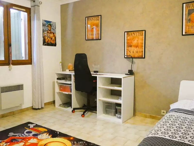 Maison, 130 m²