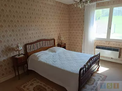 Maison, 132 m²