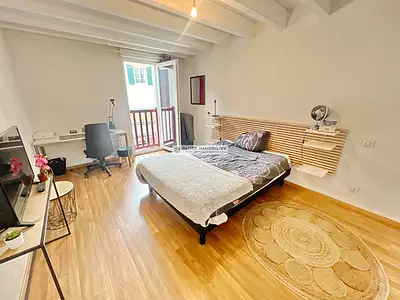 Appartement, 125 m²