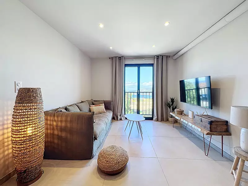 Appartement, 54 m²