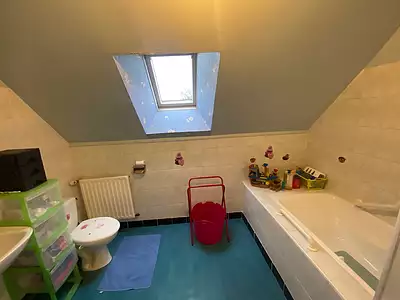 Maison, 107,92 m²