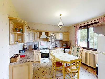 Maison, 98 m²
