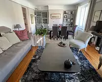 Appartement, 109,2 m²