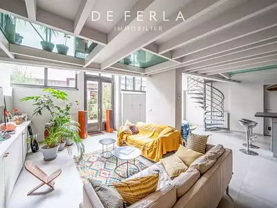 Appartement, 152 m²