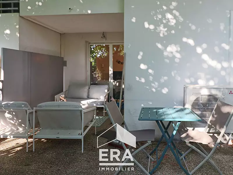 Appartement, 61 m²
