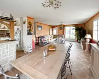 Maison, 140 m²