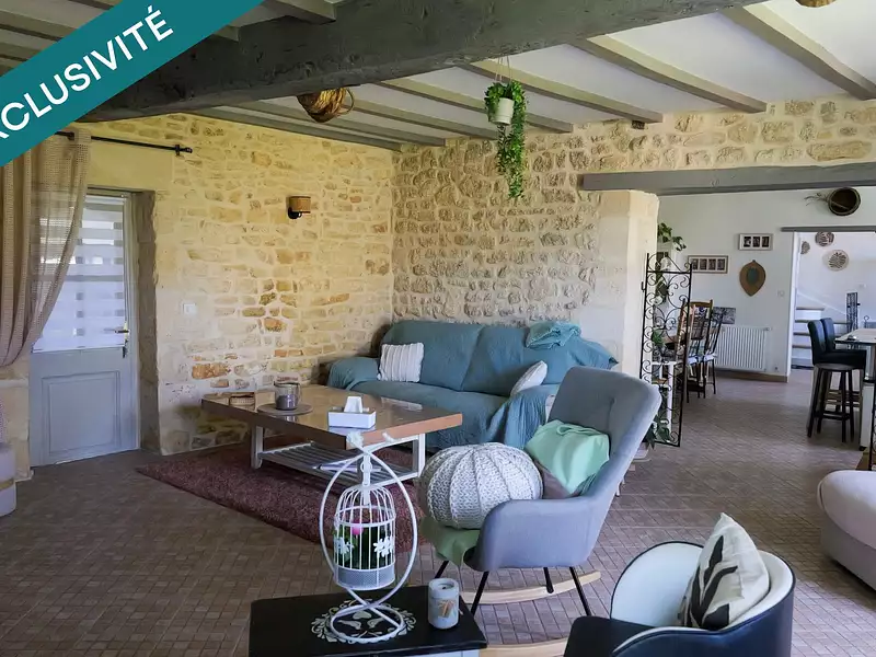 Maison, 302 m²