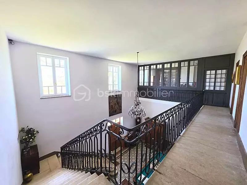 Maison, 387 m²