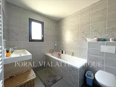 Maison, 123 m²