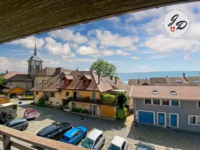 Appartement, 90 m²