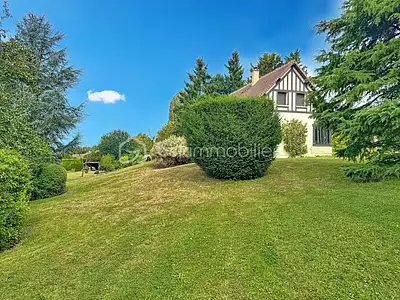 Maison, 133 m²