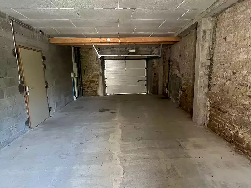 Immeuble, 235 m²