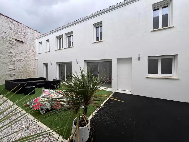 Maison, 142 m²