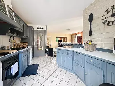 Appartement, 92 m²
