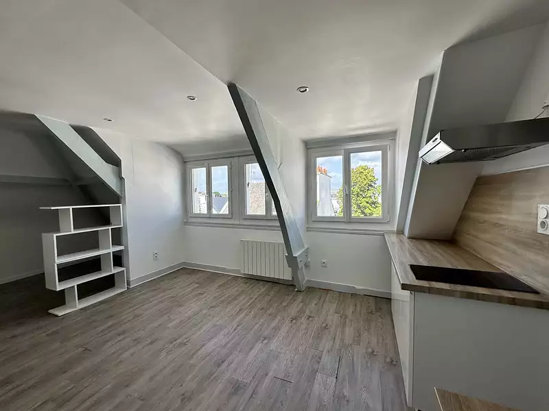 Appartement, 24,01 m²