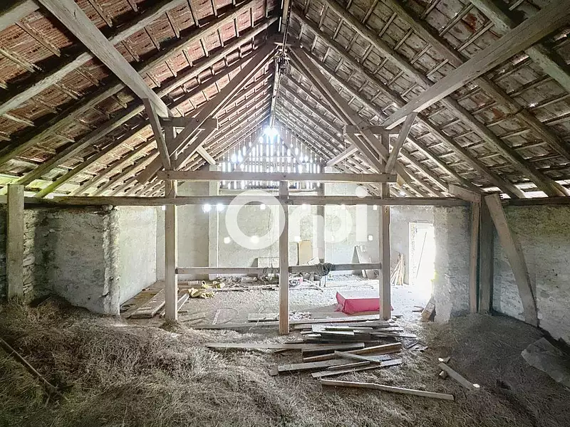 Maison, 85 m²