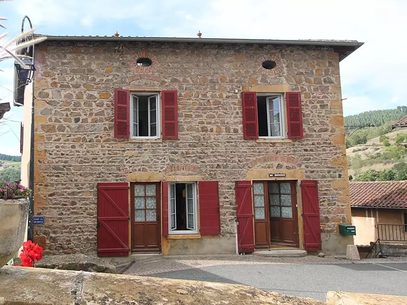 Maison, 180 m²