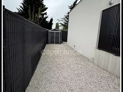 Maison, 96 m²