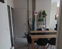 Immeuble, 160 m²