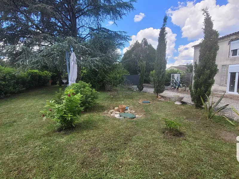 Maison, 220 m²
