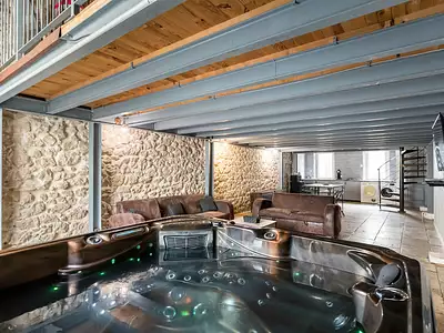 Appartement, 107 m²