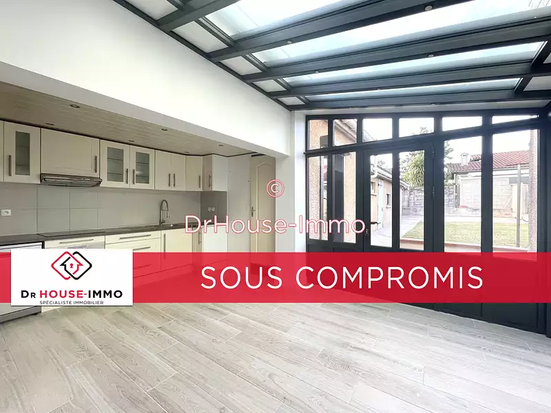 Maison, 105,3 m²