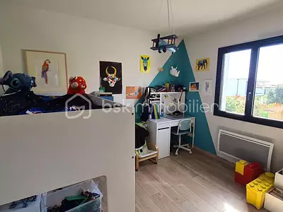 Maison, 120 m²
