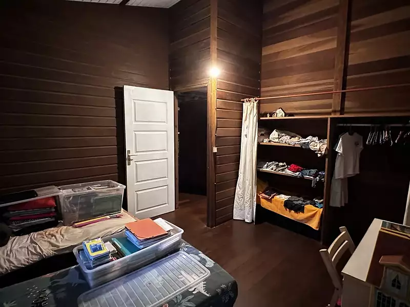 Maison, 110 m²
