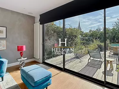 Maison, 214 m²