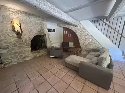 Appartement, 119,15 m²