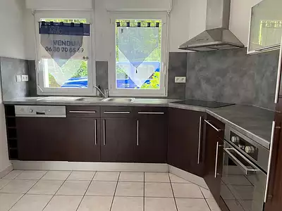 Maison, 77 m²