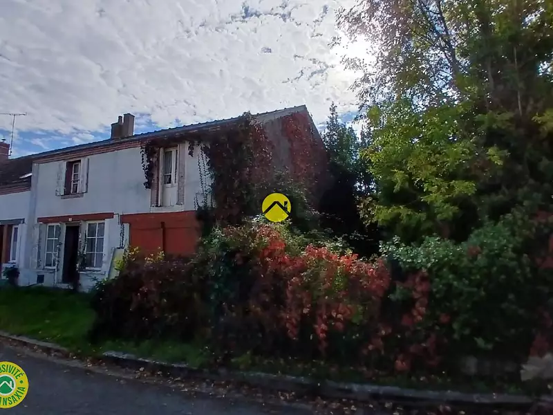 Maison, 142 m²