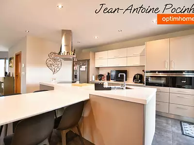 Maison, 143 m²