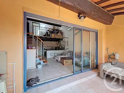 Maison, 55,5 m²