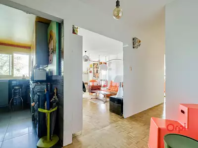 Appartement, 93 m²