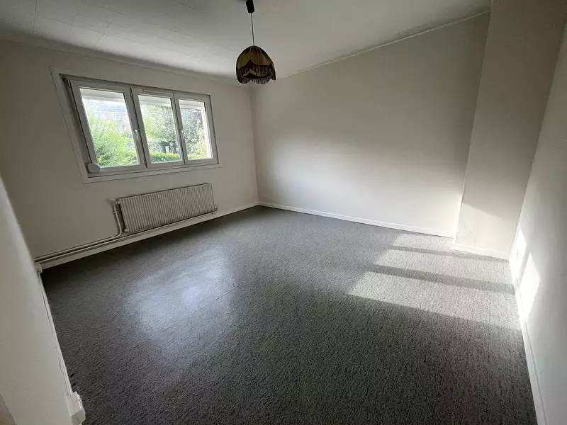 Maison, 96 m²