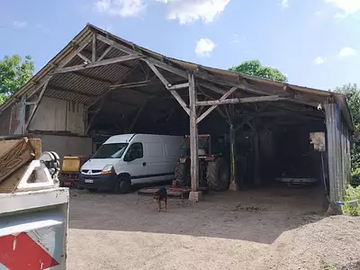 Maison, 97 m²