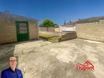Maison, 72 m²