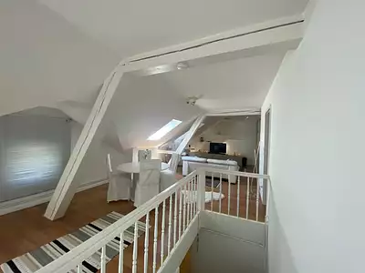 Appartement, 99 m²