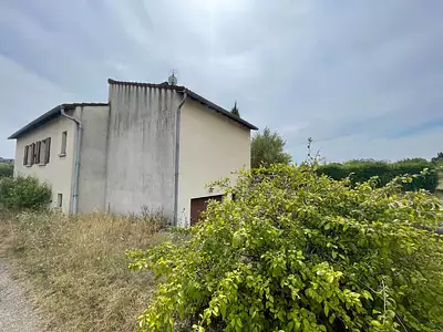 Maison, 128 m²