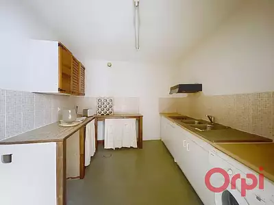 Appartement, 134 m²