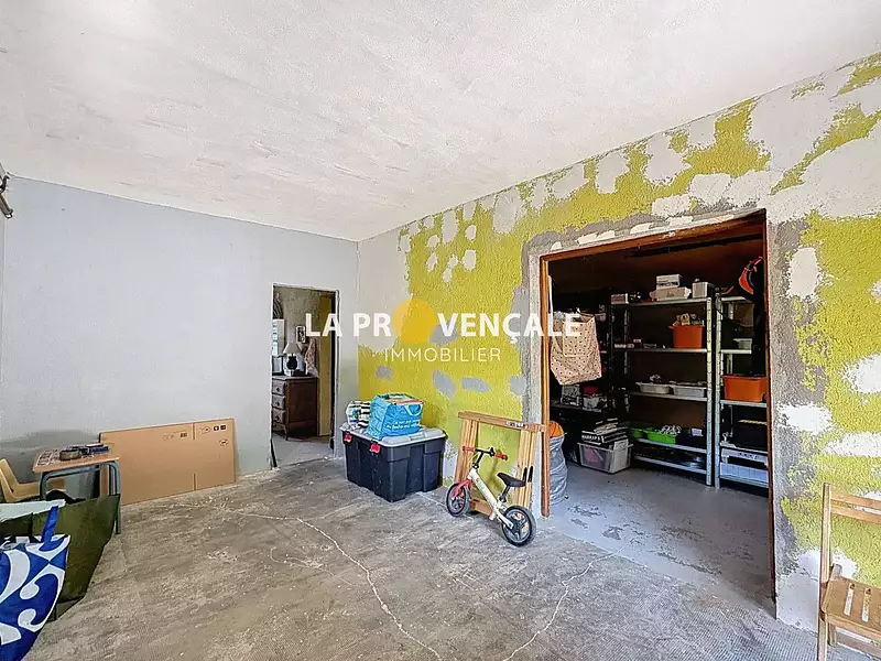 Maison, 92 m²