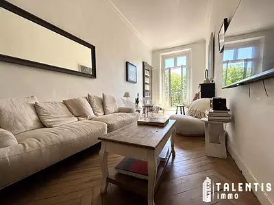 Appartement, 82,13 m²