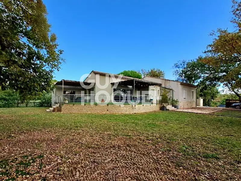 Maison, 142 m²