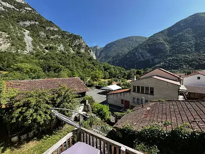 Maison, 72 m²