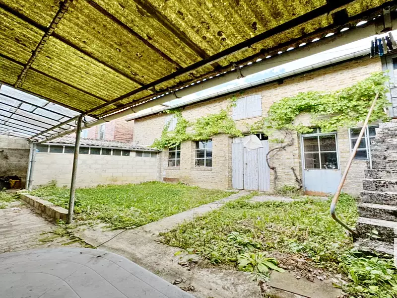 Maison, 157 m²