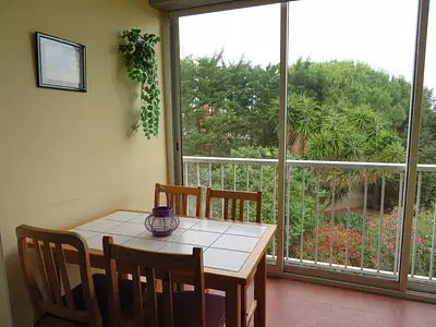 Appartement, 25,97 m²