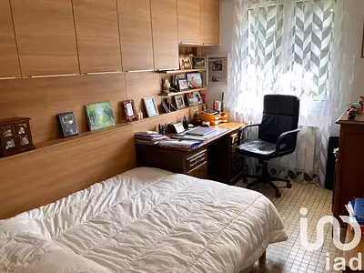 Maison, 165 m²