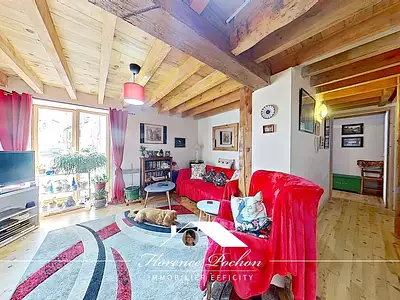 Maison, 99 m²