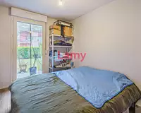 Appartement, 45 m²